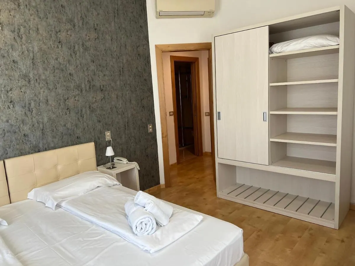Albergo San Remo Malcesine