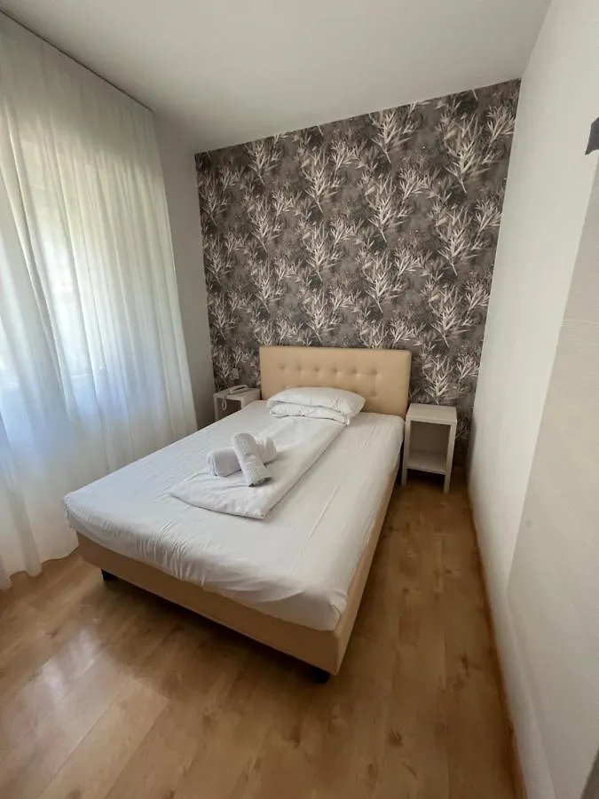** Hotel Albergo San Remo Malcesine Italien