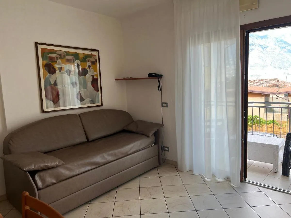 Hotel Albergo San Remo Malcesine