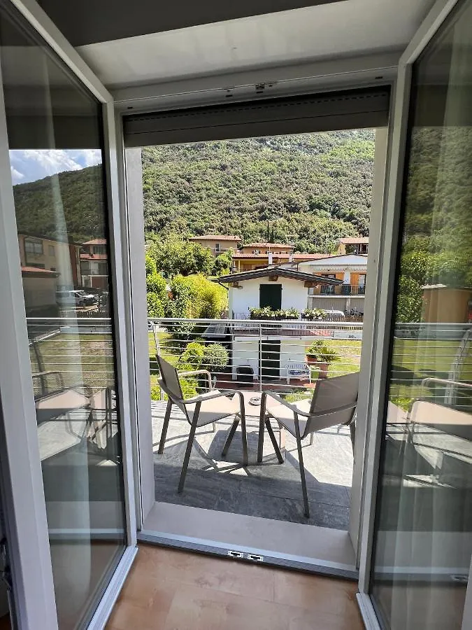 Albergo San Remo Malcesine 2*,
