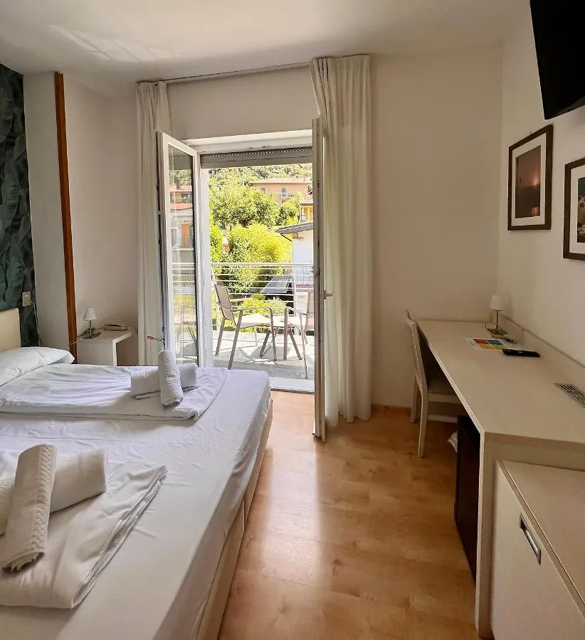 Albergo San Remo Malcesine Hotel