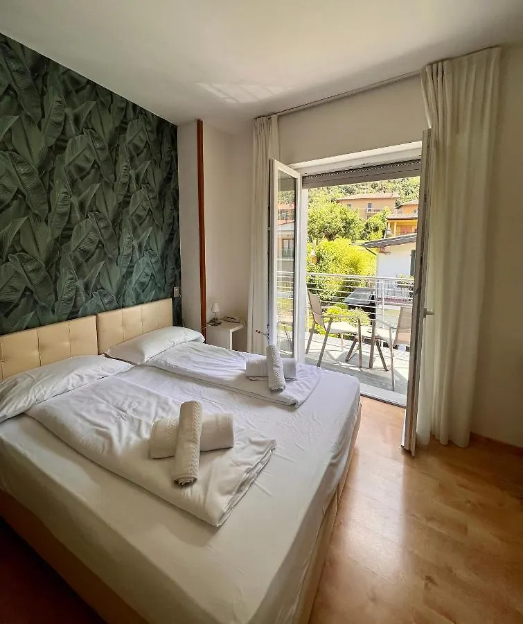 Albergo San Remo Malcesine 2*,