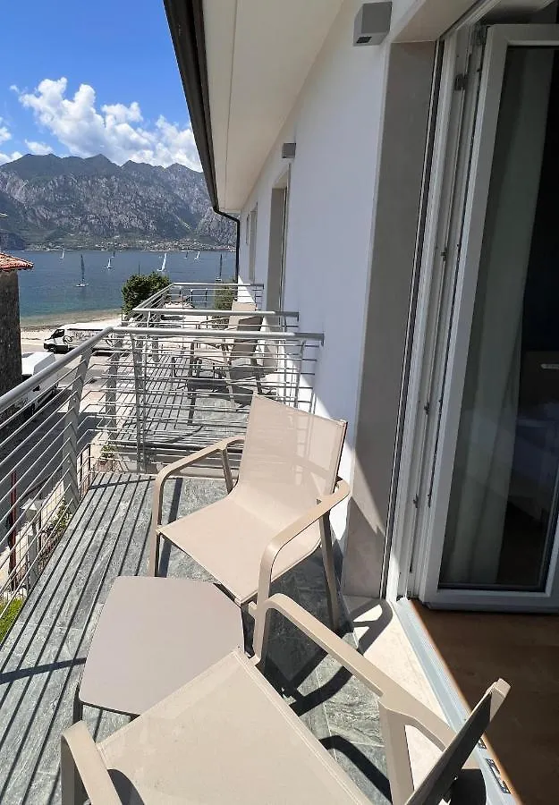 Albergo San Remo Malcesine