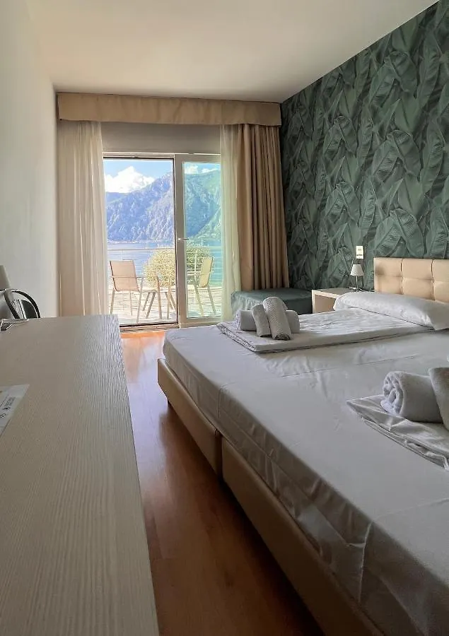 Albergo San Remo Malcesine 2*,  Italien