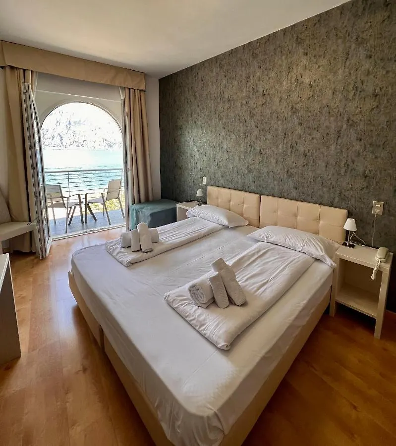 Albergo San Remo Malcesine 2*,  Italien