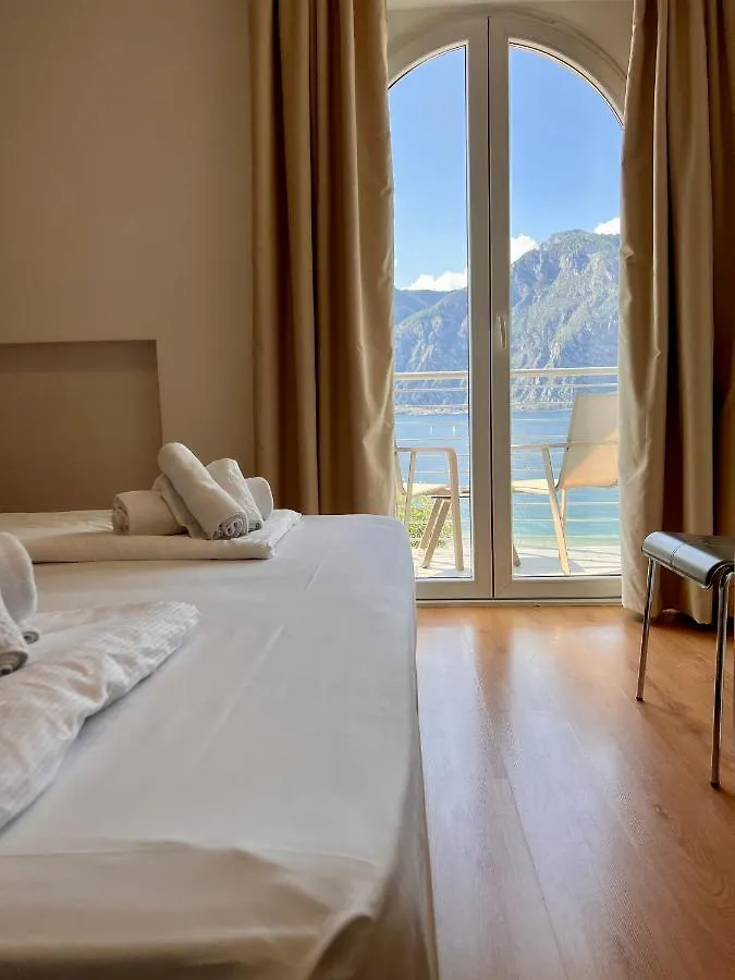 Albergo San Remo Malcesine 2*,  Italien