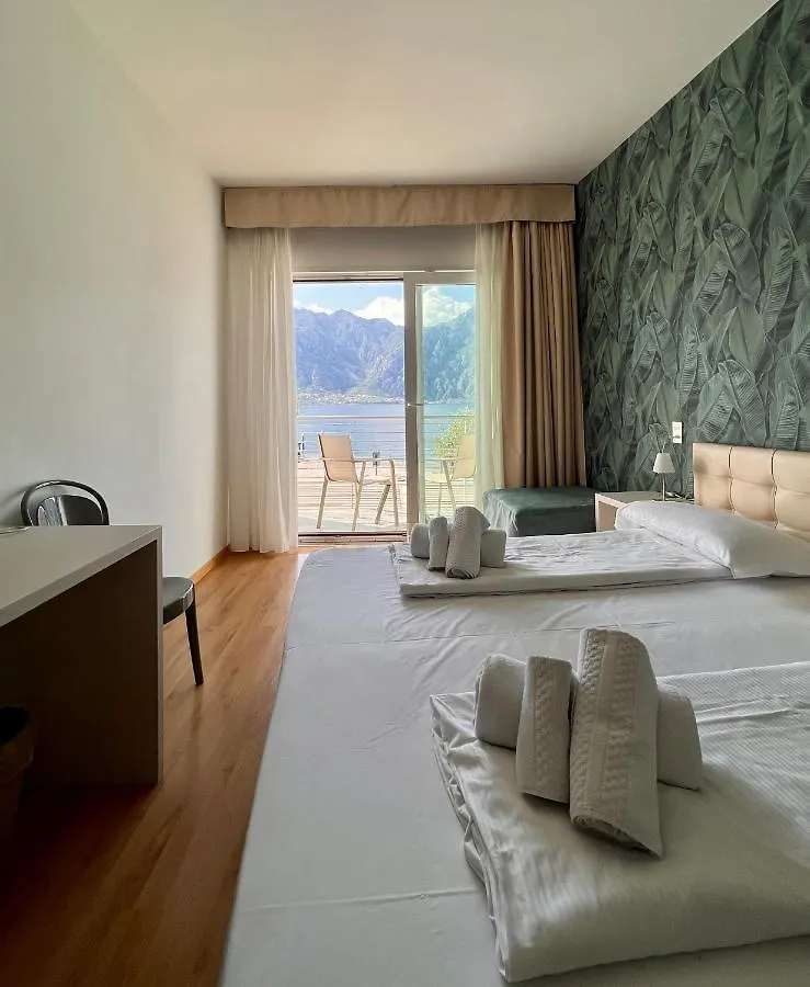 Albergo San Remo Malcesine Hotel