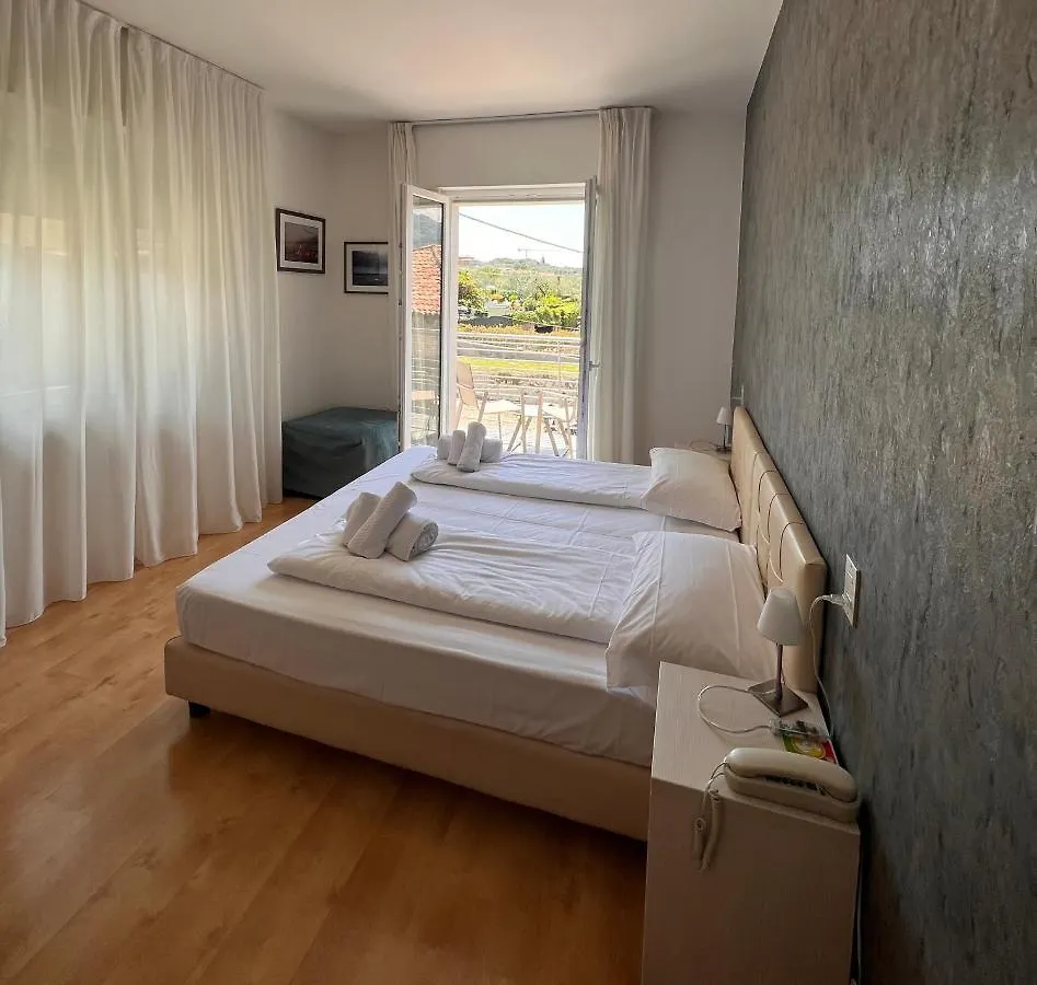 Albergo San Remo Malcesine 2*,  Italien
