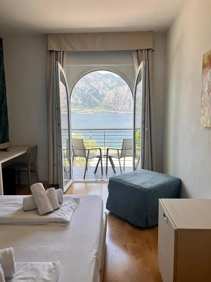 Albergo San Remo Malcesine 2*,