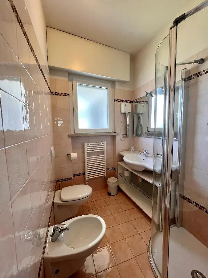 Albergo San Remo Malcesine