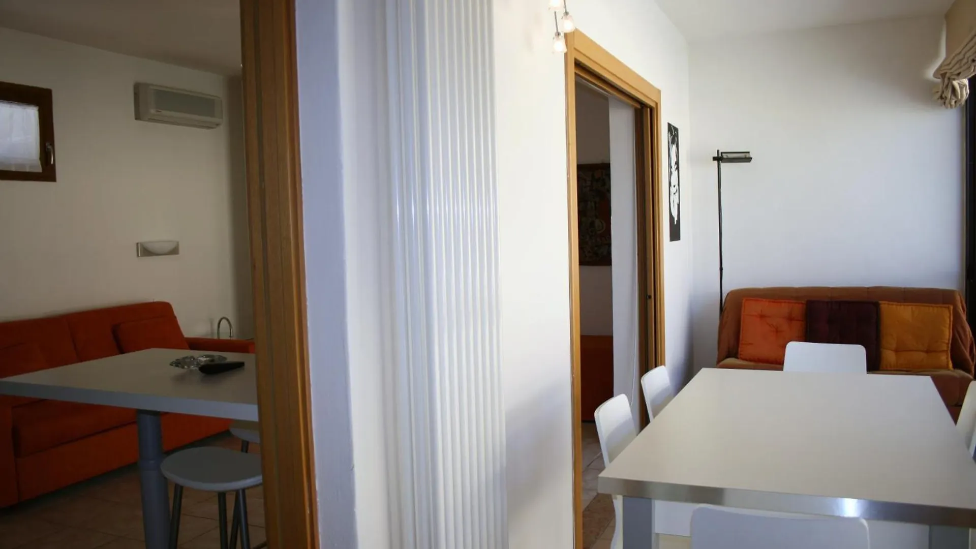 Albergo San Remo Malcesine Hotel