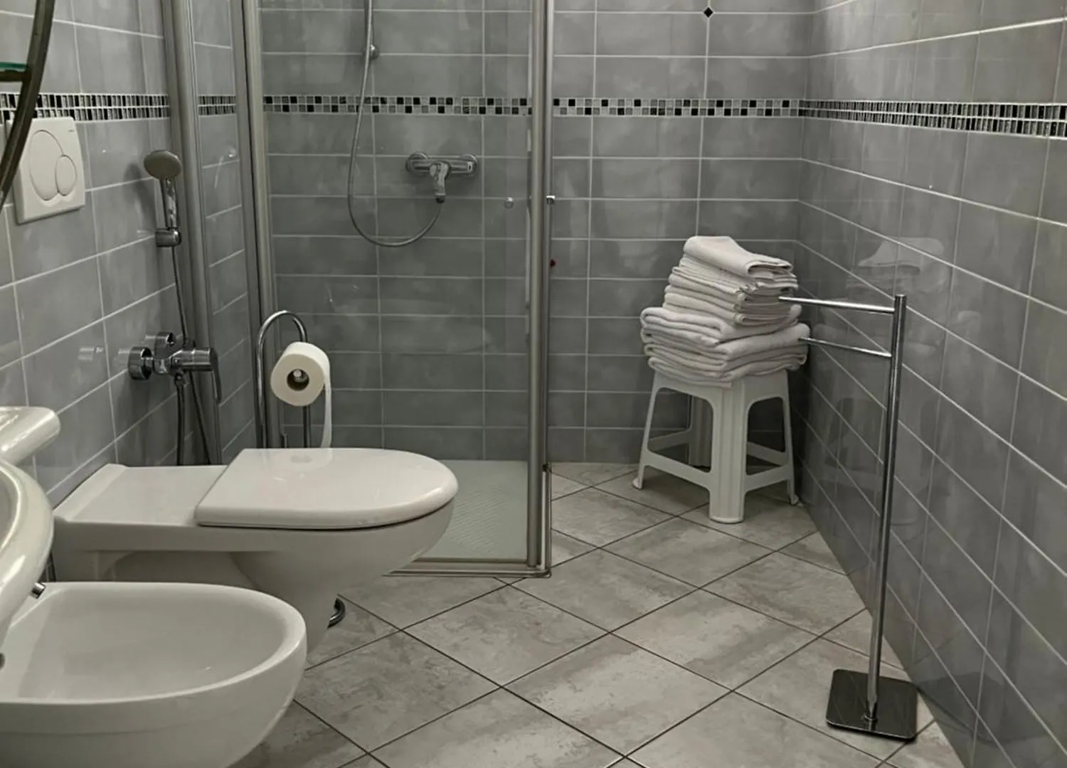 Hotel Albergo San Remo Malcesine