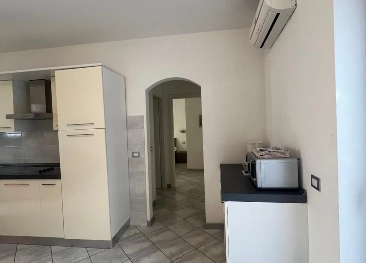 Albergo San Remo Malcesine Italien