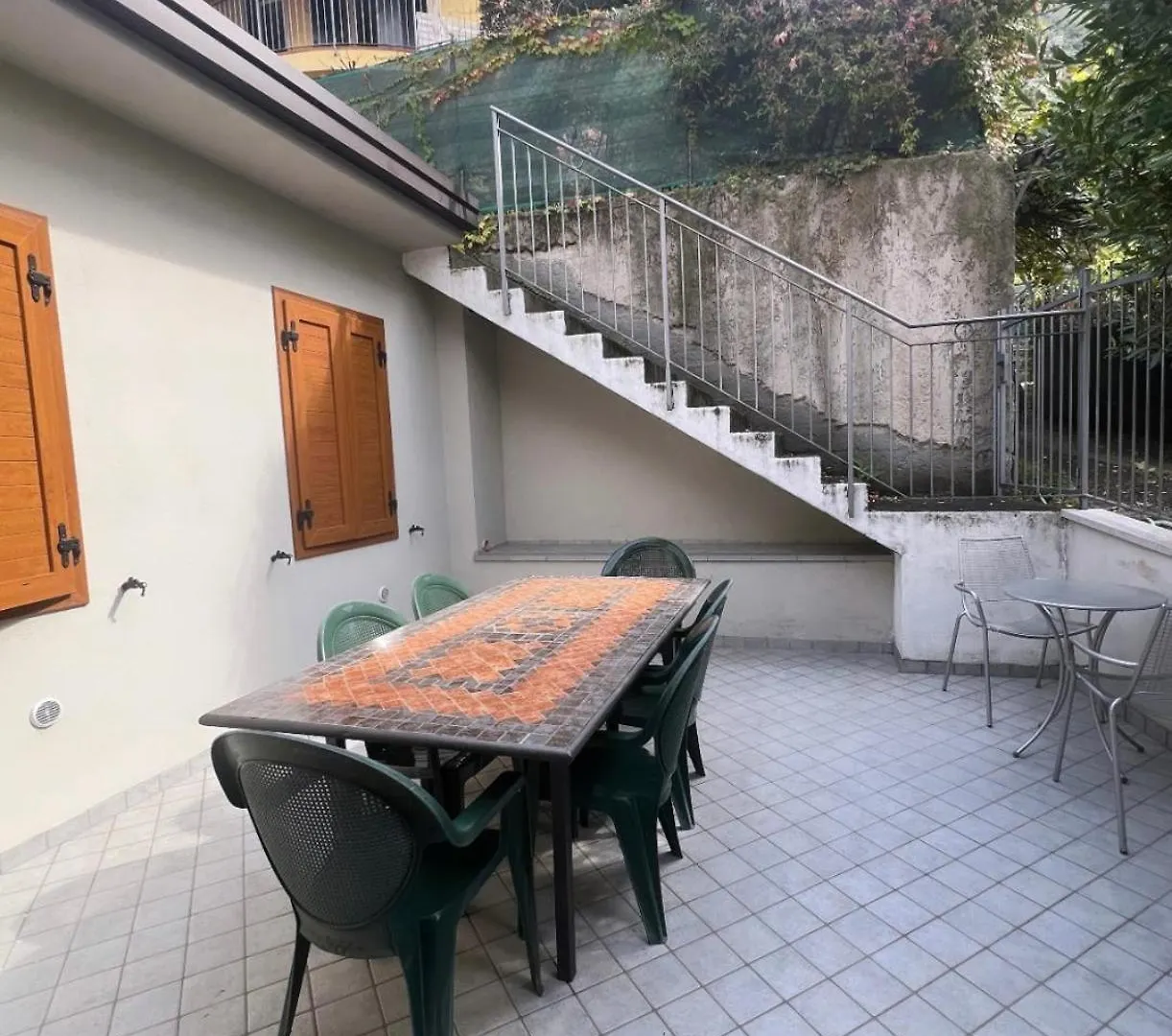 Albergo San Remo Malcesine 2*,