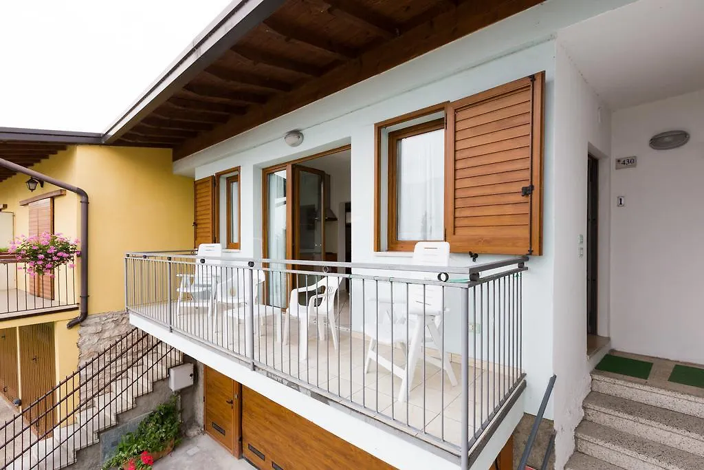 Albergo San Remo Malcesine