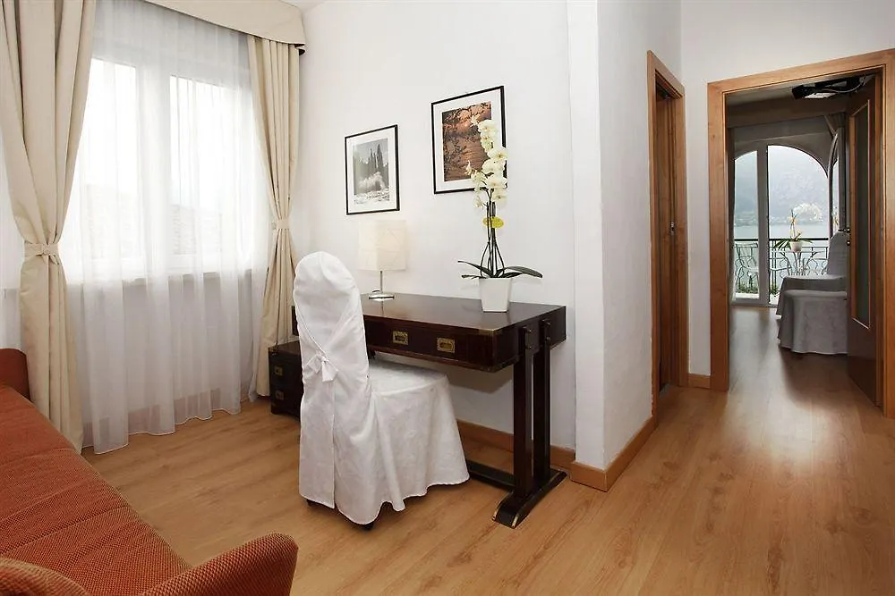 Albergo San Remo Malcesine 2*,