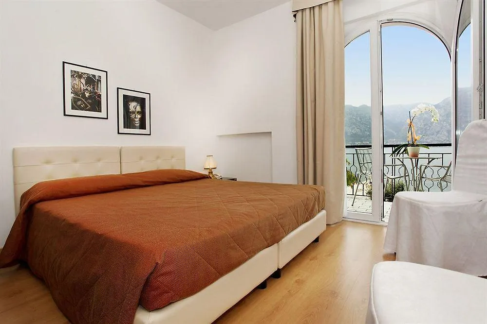 Hotel Albergo San Remo Malcesine