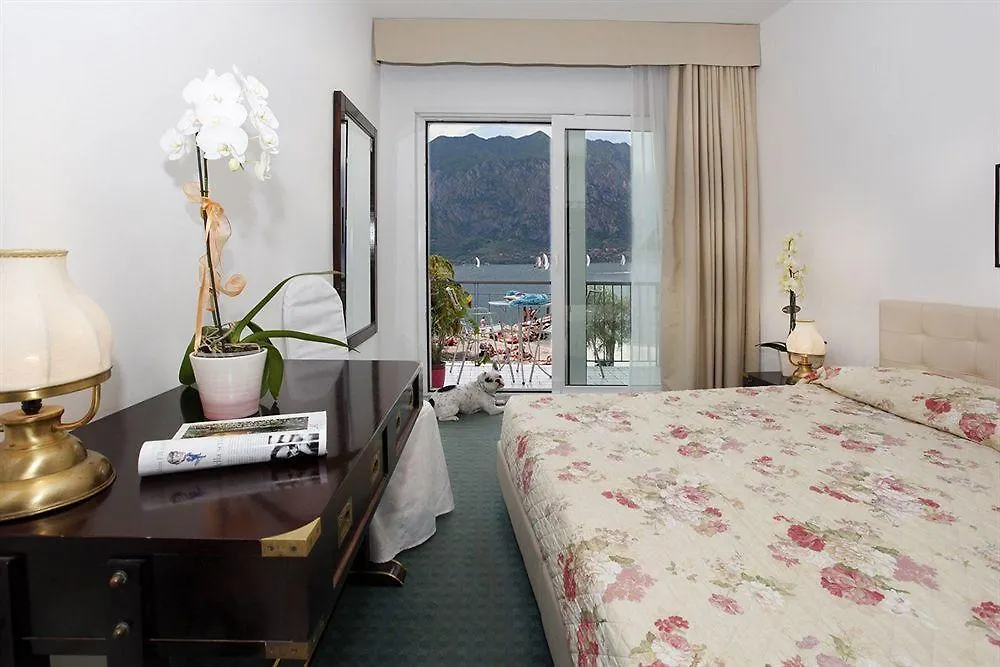 Hotel Albergo San Remo Malcesine