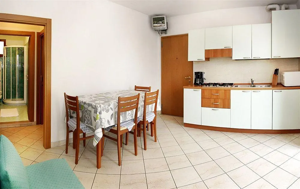 Albergo San Remo Malcesine