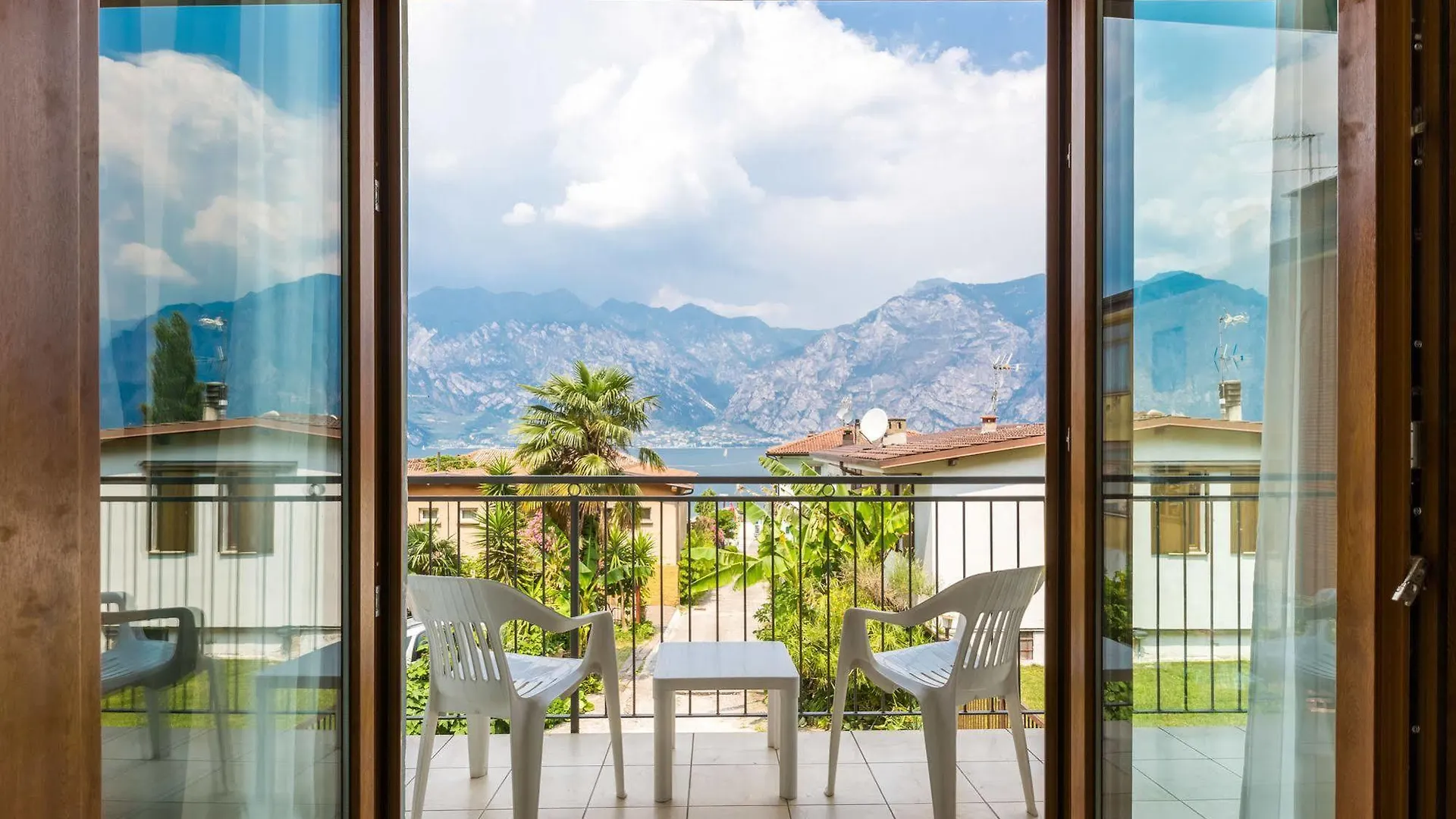 Albergo San Remo Malcesine