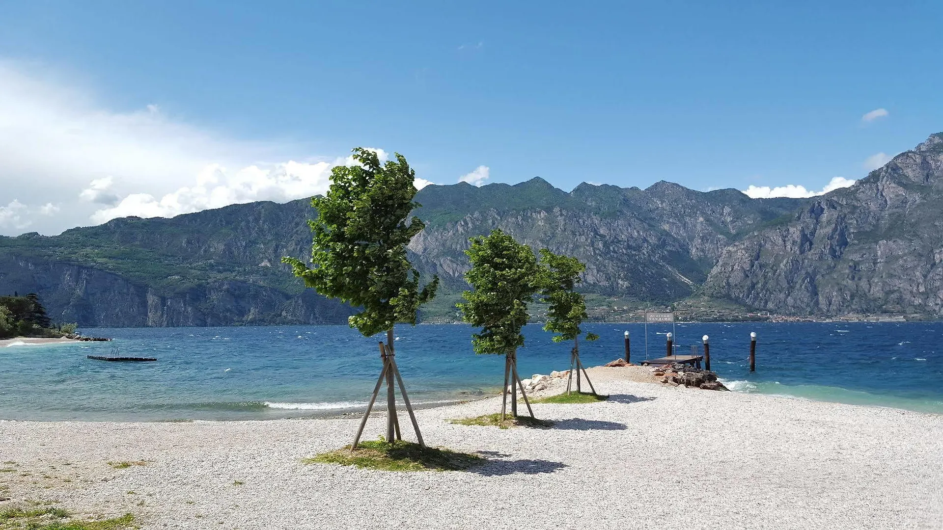 Hotel Albergo San Remo Malcesine
