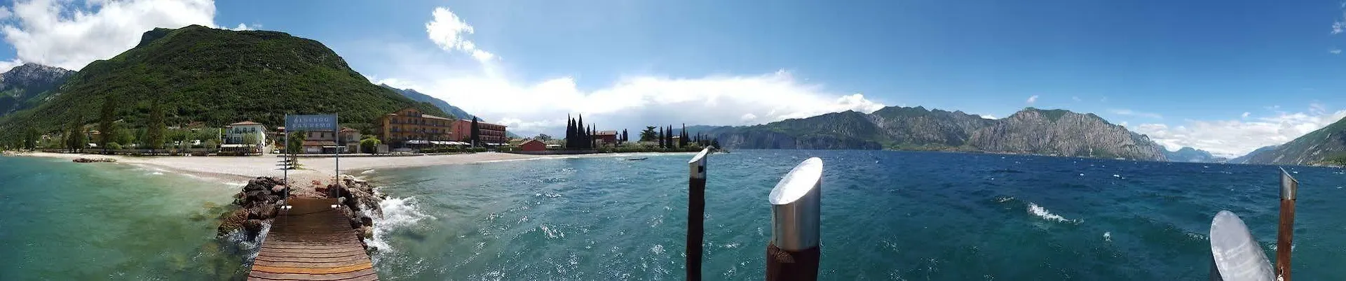 Albergo San Remo Malcesine