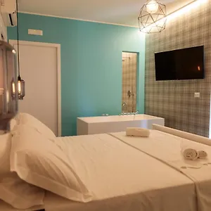  Bed & Breakfast La Cupola Italy