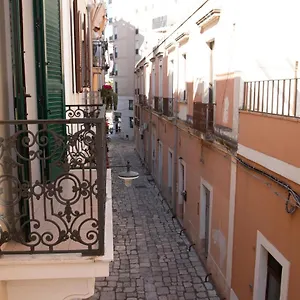  Bed & Breakfast Dimora Apulia Italy