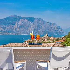 Smeralda Malcesine