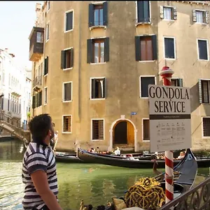 ** Guest house Anzolo Palace - & Italy
