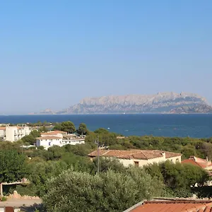 Ferienhaus La Conchiglia Olbia