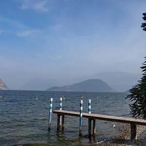 Villa Charme Iseo