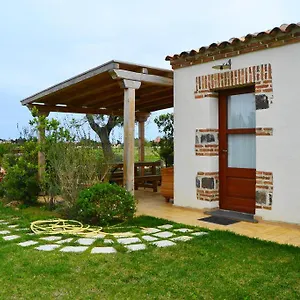 Ferienhaus Casa Vacanze Il Pino, Orosei
