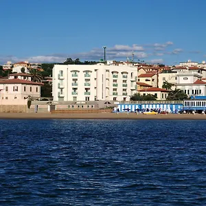 *** Hotel Stella Marina Italy