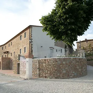  Bed & Breakfast La Dispensa-bio Italy