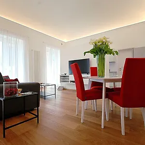 Apartment Maqueda331 Palermo