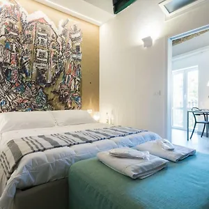 Apartment Dietro La Cattedrale Palermo