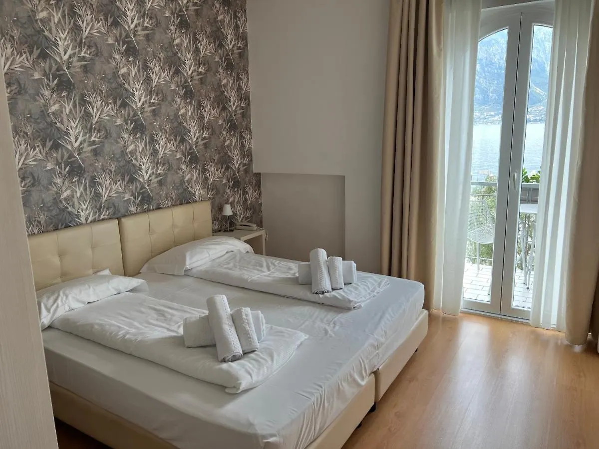 Albergo San Remo Malcesine Hotel