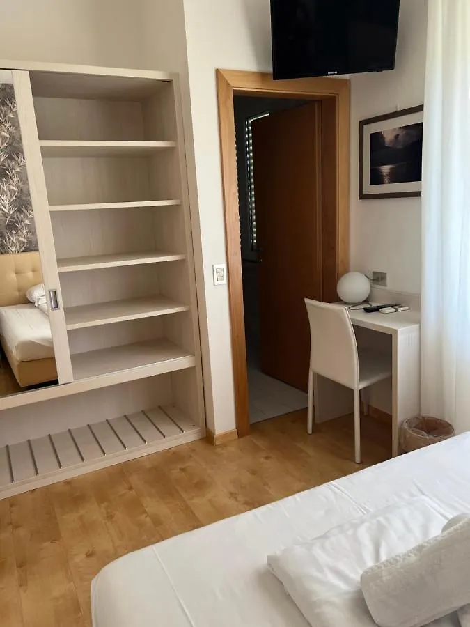 Hotel Albergo San Remo Malcesine