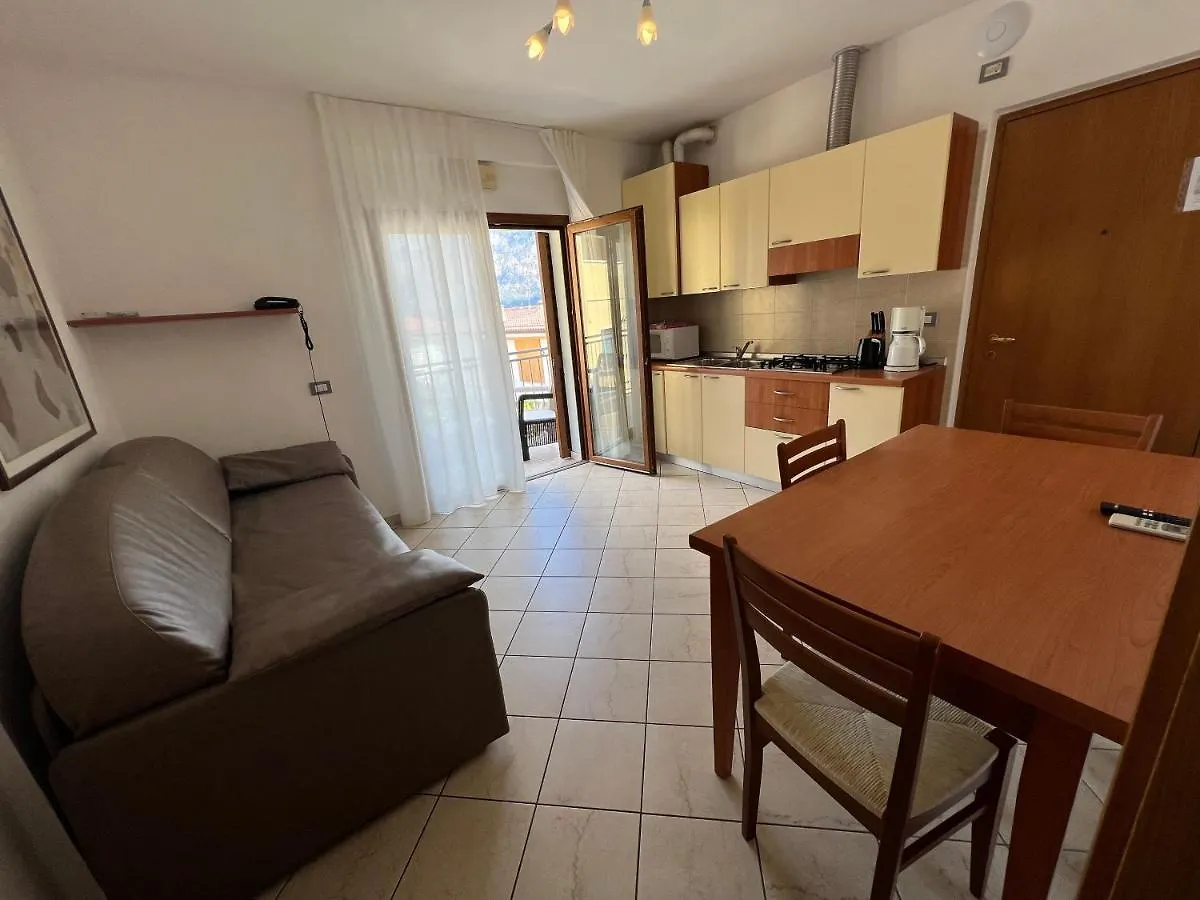 Hotel Albergo San Remo Malcesine
