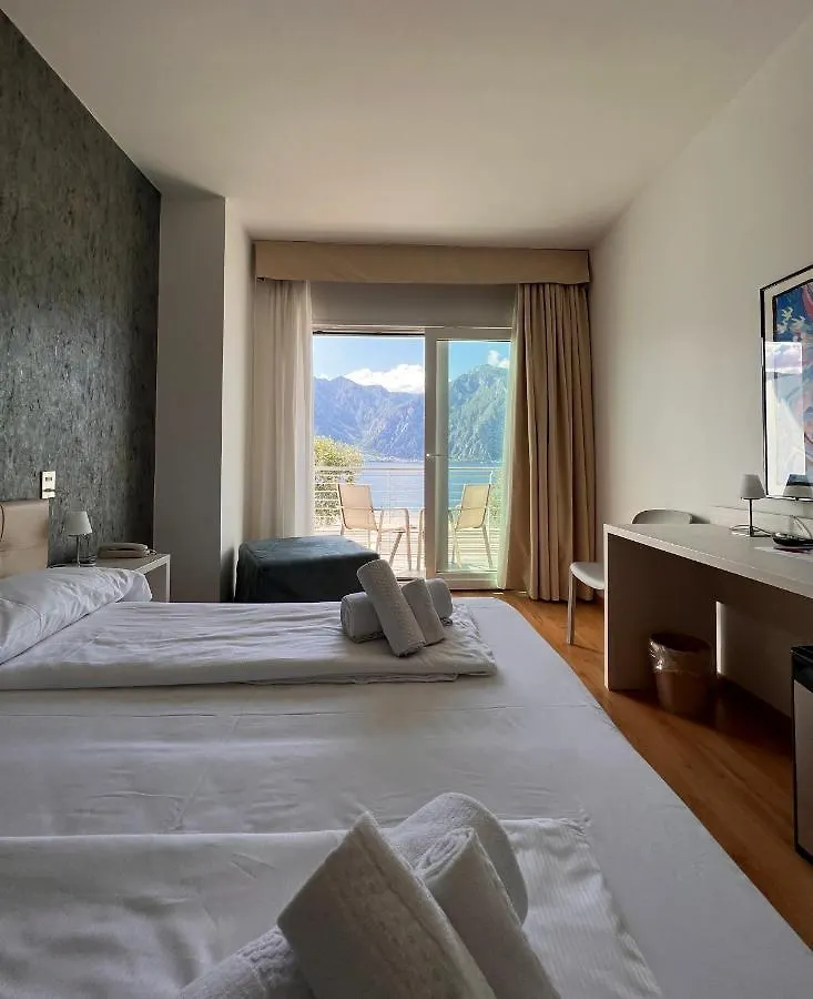 Albergo San Remo Malcesine Hotel