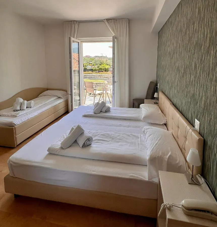 Hotel Albergo San Remo Malcesine