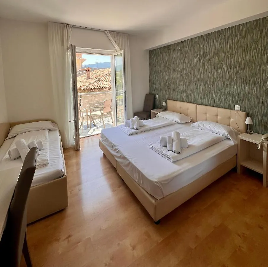 Hotel Albergo San Remo Malcesine