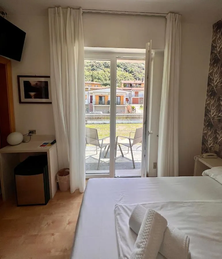 Albergo San Remo Malcesine