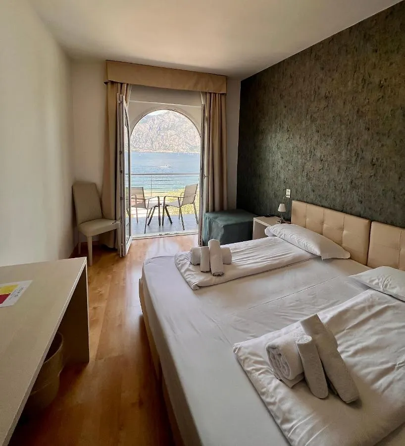 Albergo San Remo Malcesine Hotel