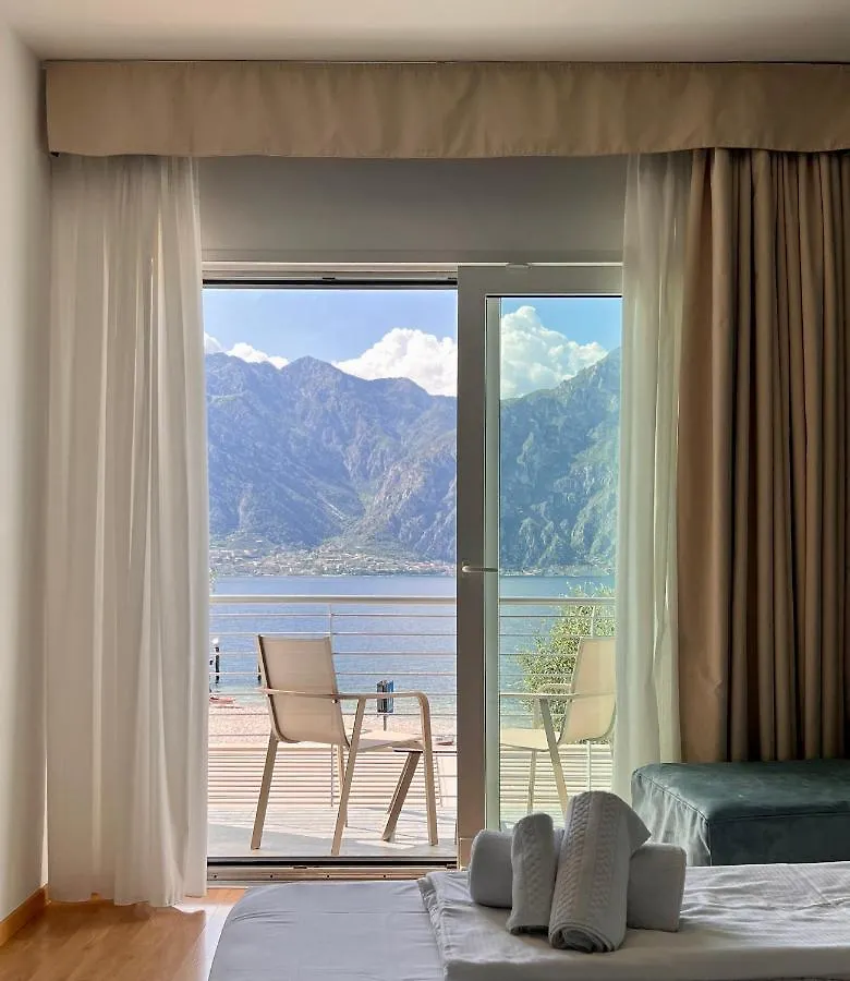 Albergo San Remo Malcesine 2*,