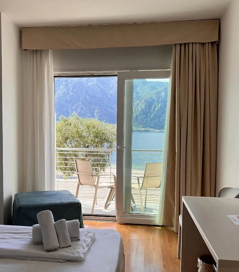 Hotel Albergo San Remo Malcesine