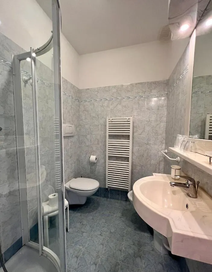 Albergo San Remo Malcesine Italy