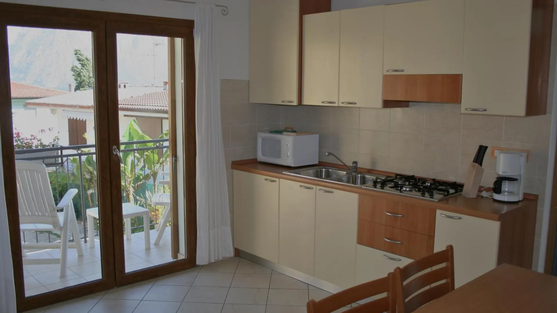 Albergo San Remo Malcesine
