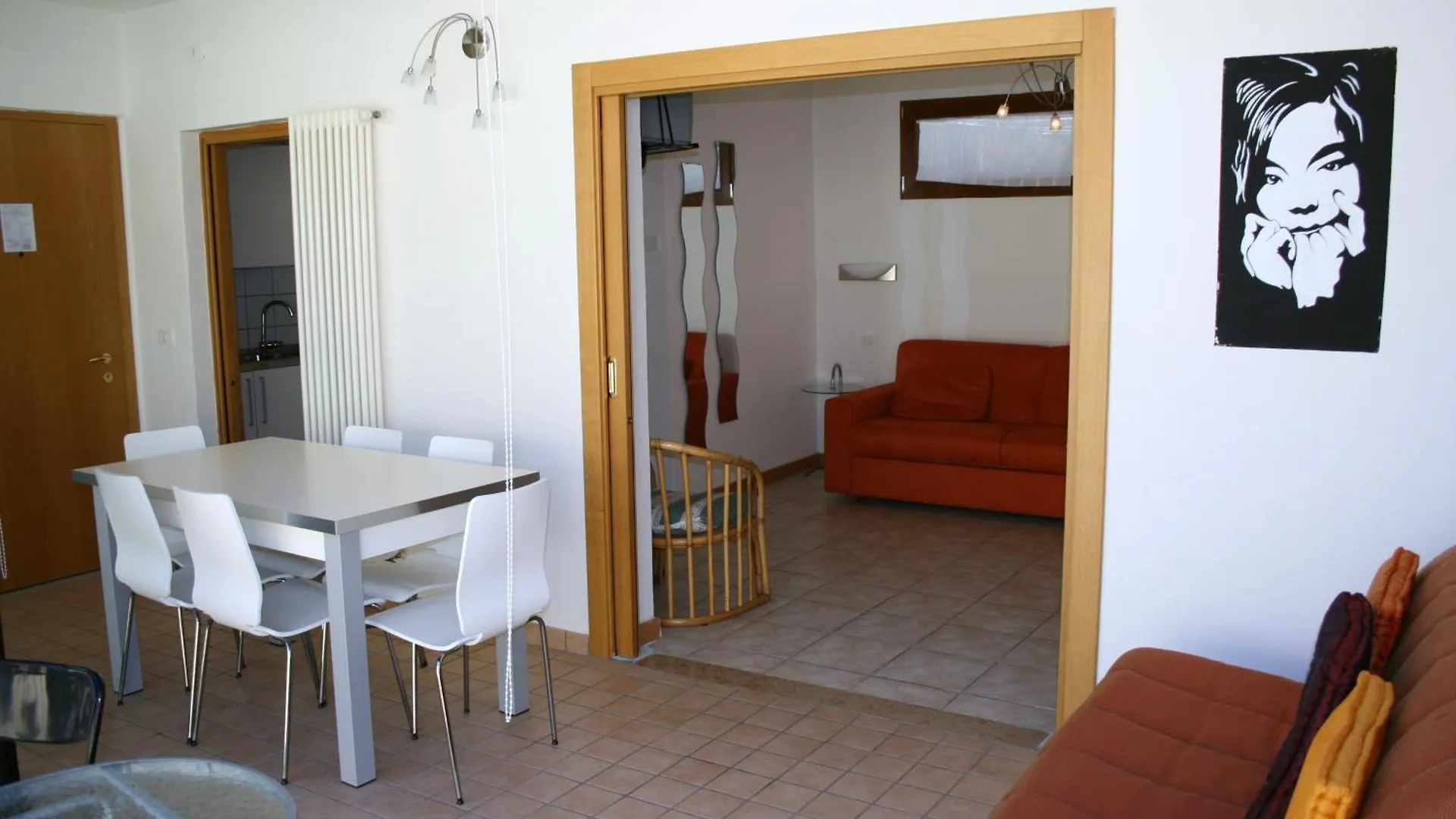 Hotel Albergo San Remo Malcesine